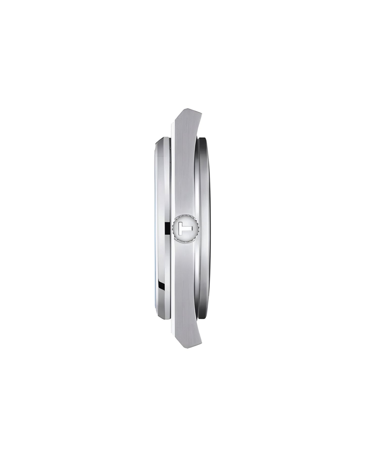 TISSOT Men Water-Resistant Analogue