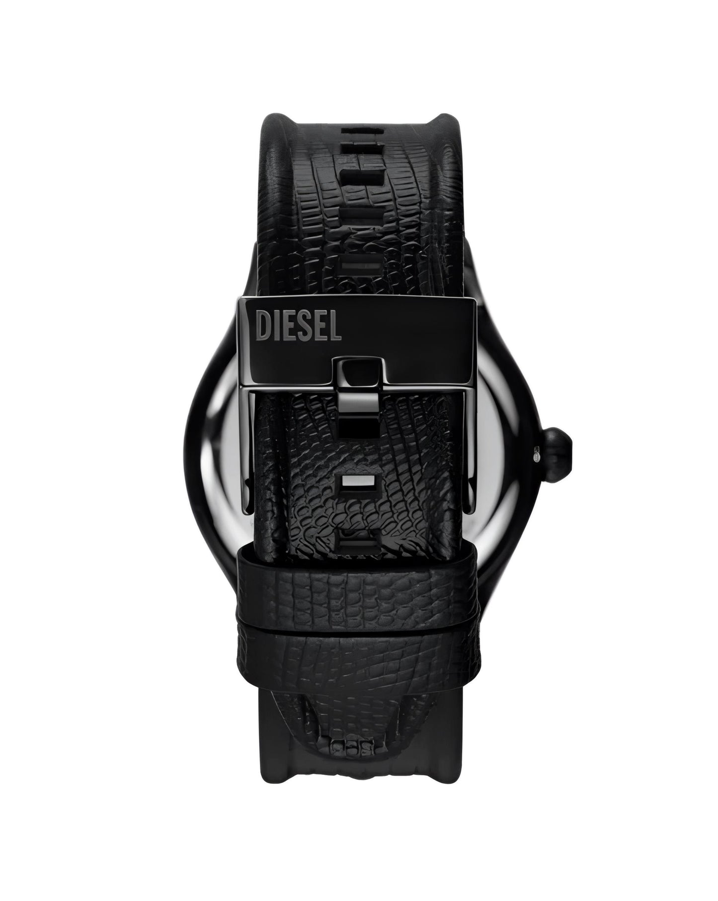 Diesel Round Dial Analogue Watch