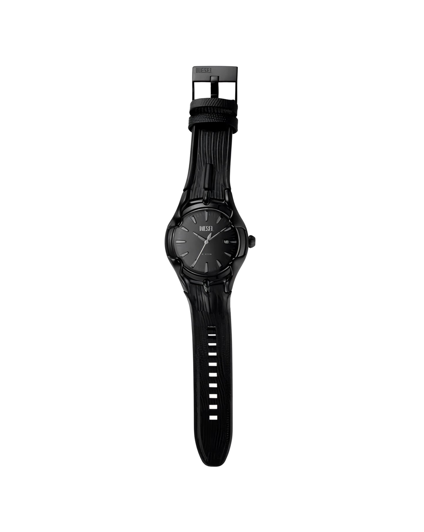 Diesel Round Dial Analogue Watch