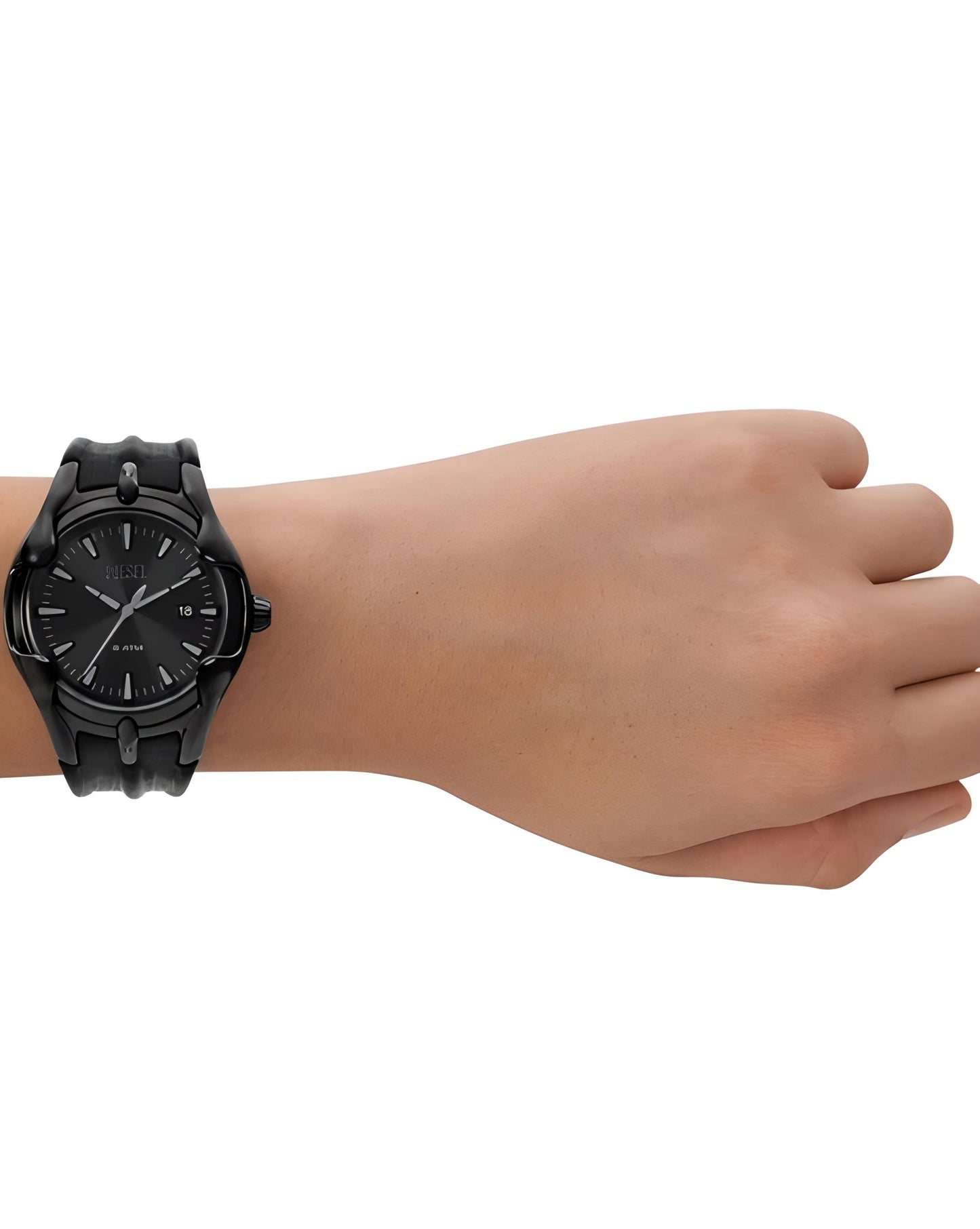Diesel Round Dial Analogue Watch