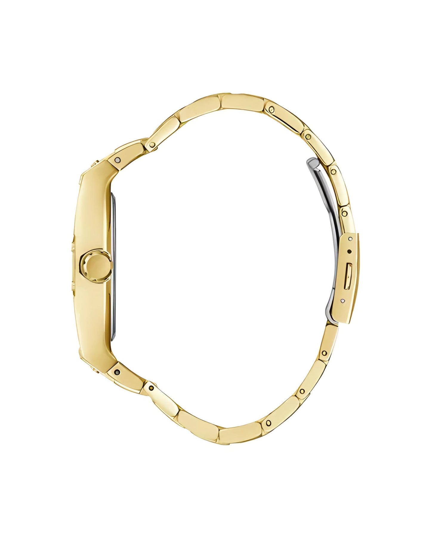 GUESS GW0456G1 Water-Resistant Chronograph