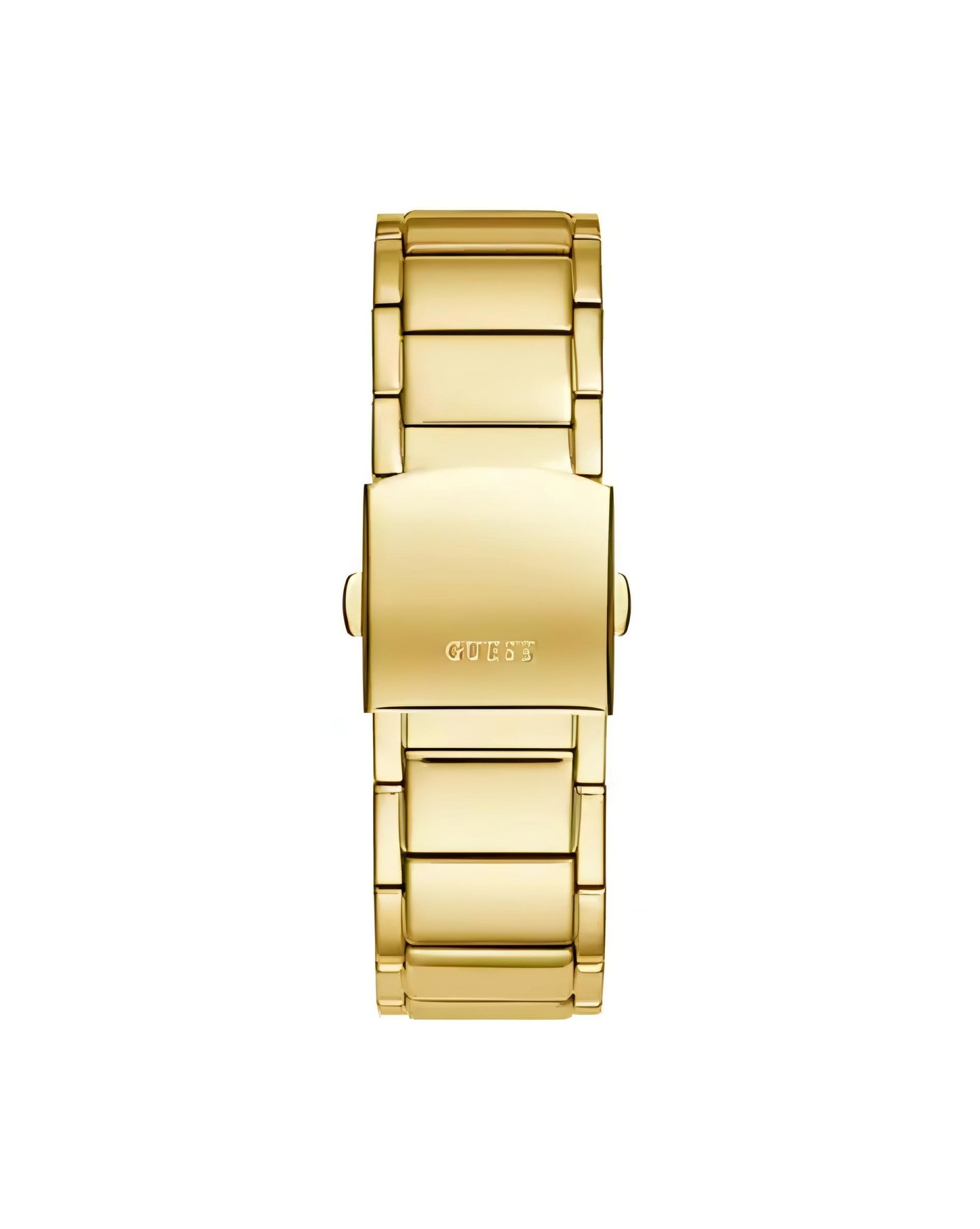 GUESS GW0456G1 Water-Resistant Chronograph