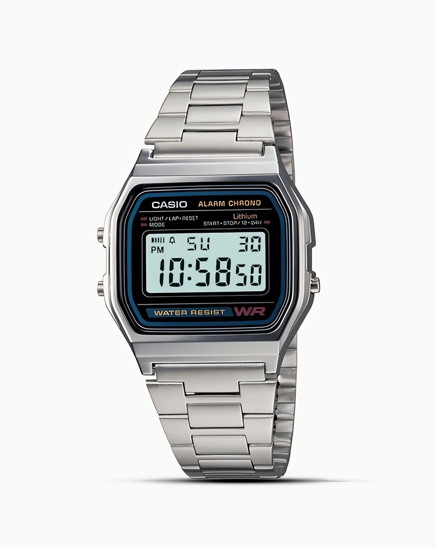 Casio D011 Vintage A158WA