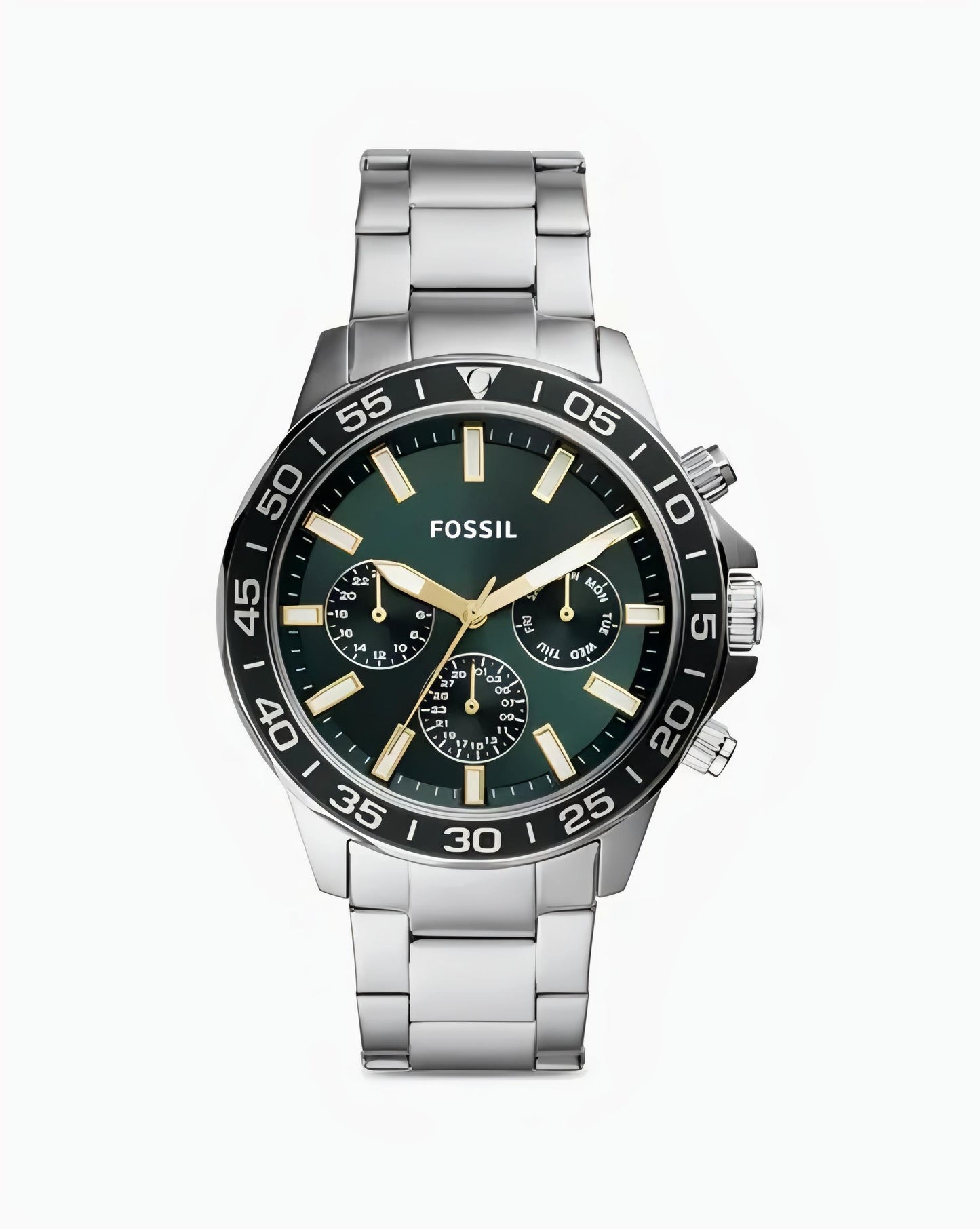 FOSSIL Multifunction Analogue Watch