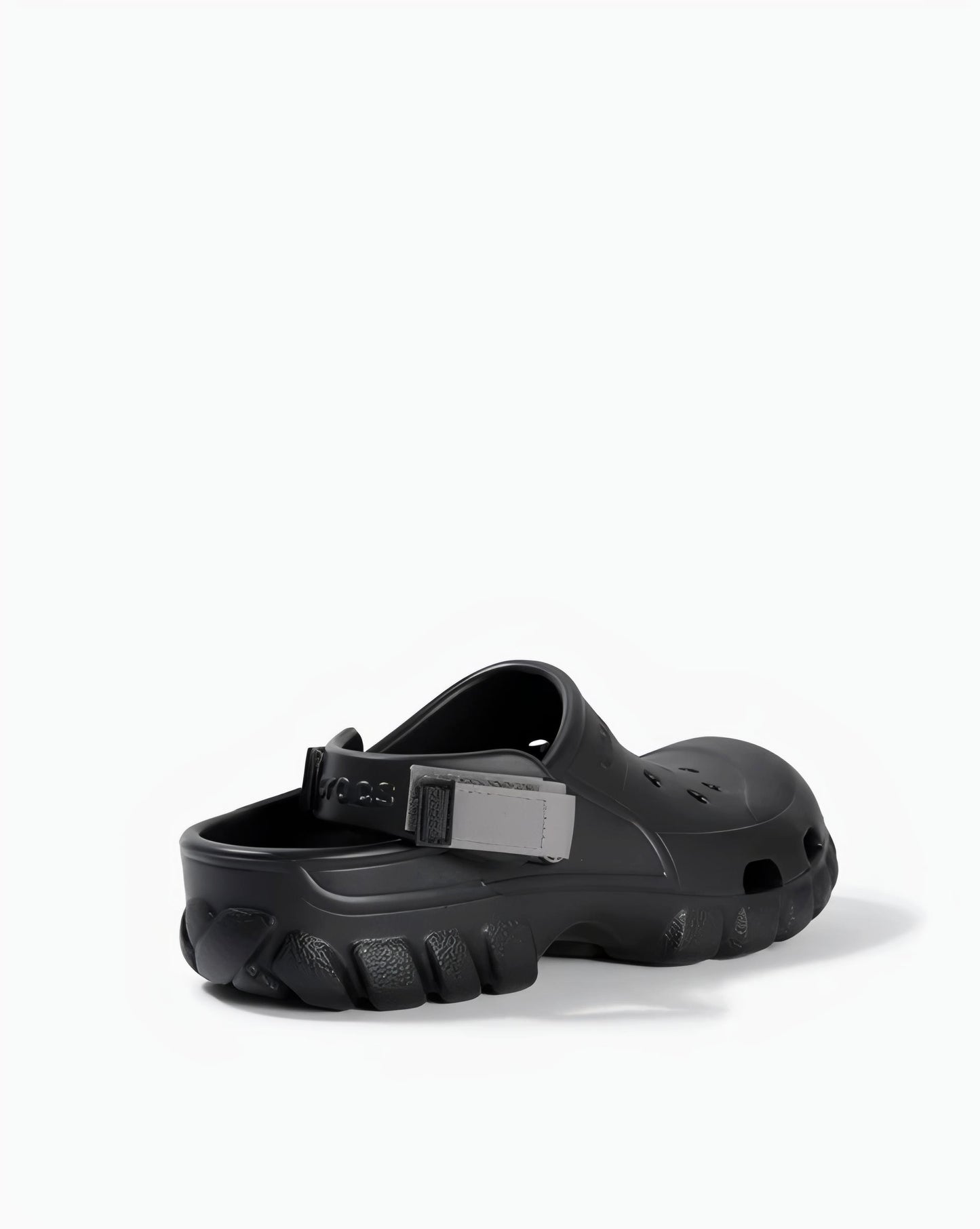 CROCS Offroad Sport Slingback Clogs