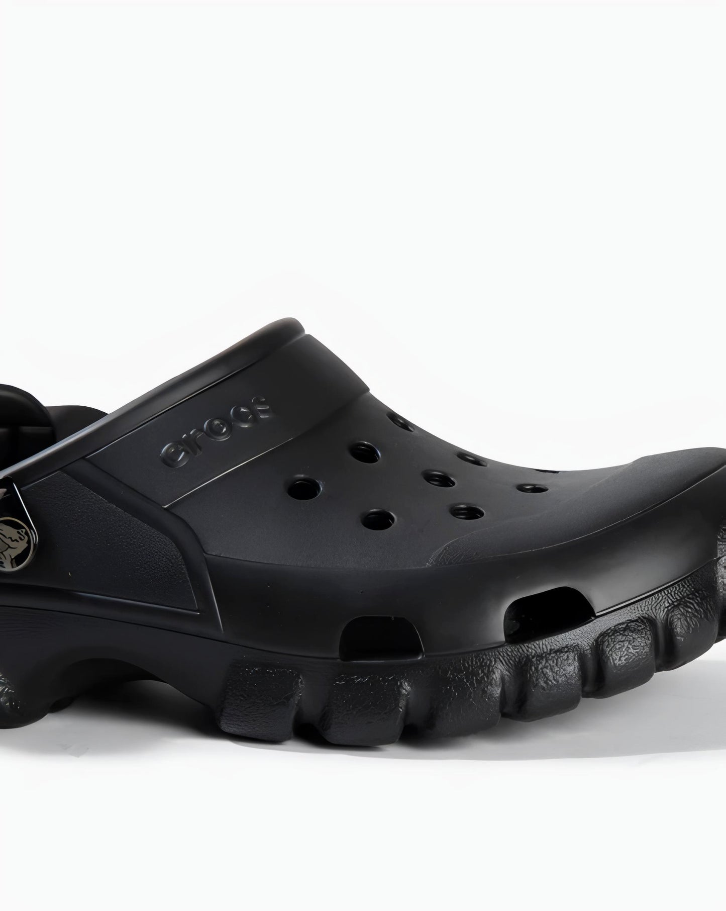 CROCS Offroad Sport Slingback Clogs