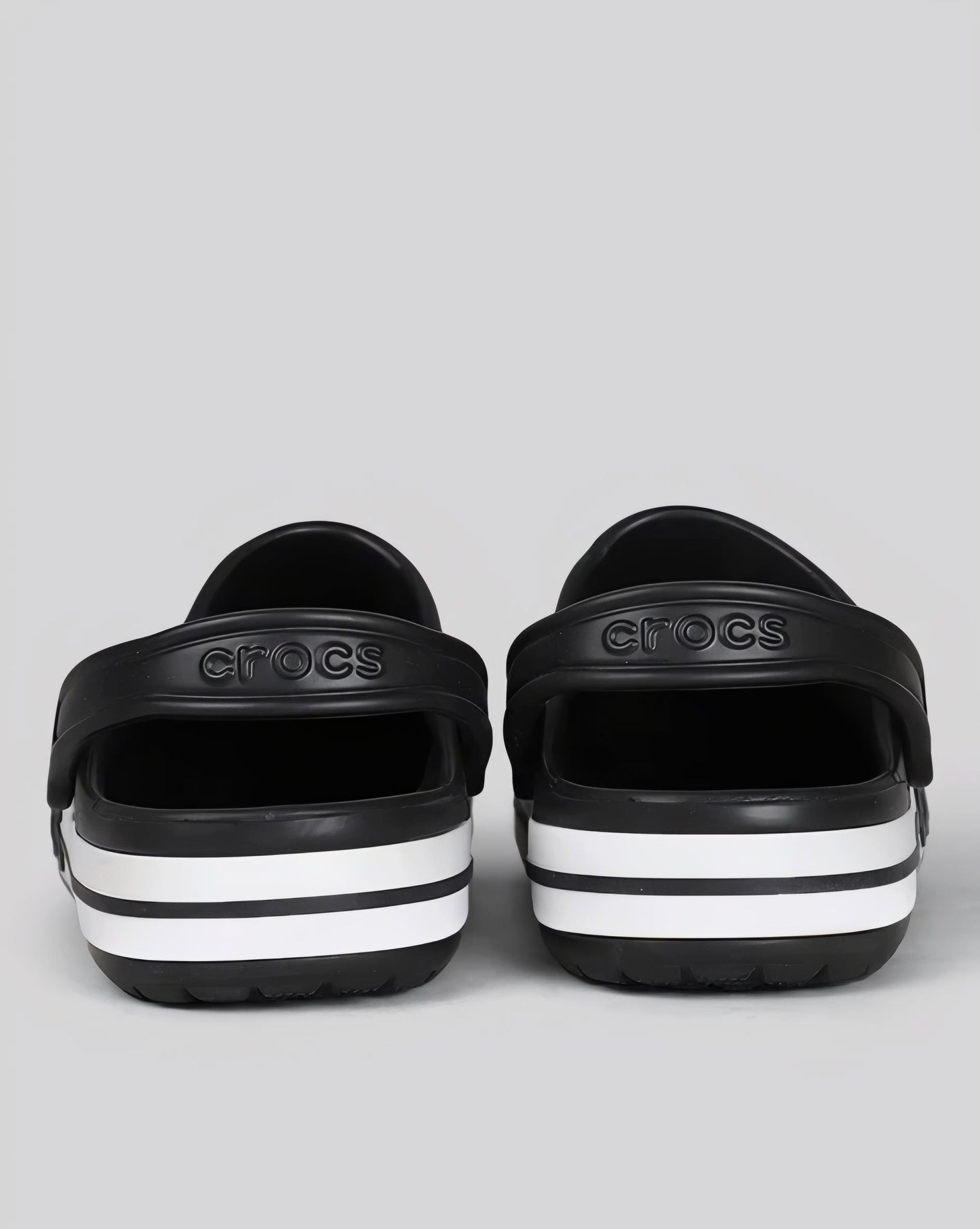 CROCS Unisex Bayaband Clog