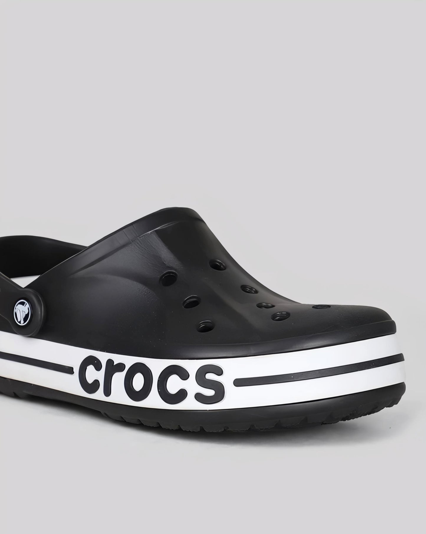 CROCS Unisex Bayaband Clog