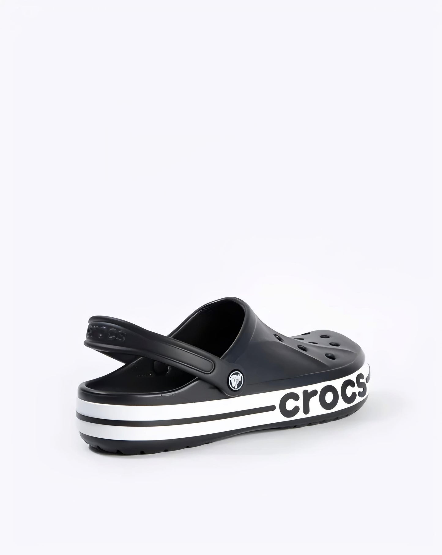 CROCS Unisex Bayaband Clog