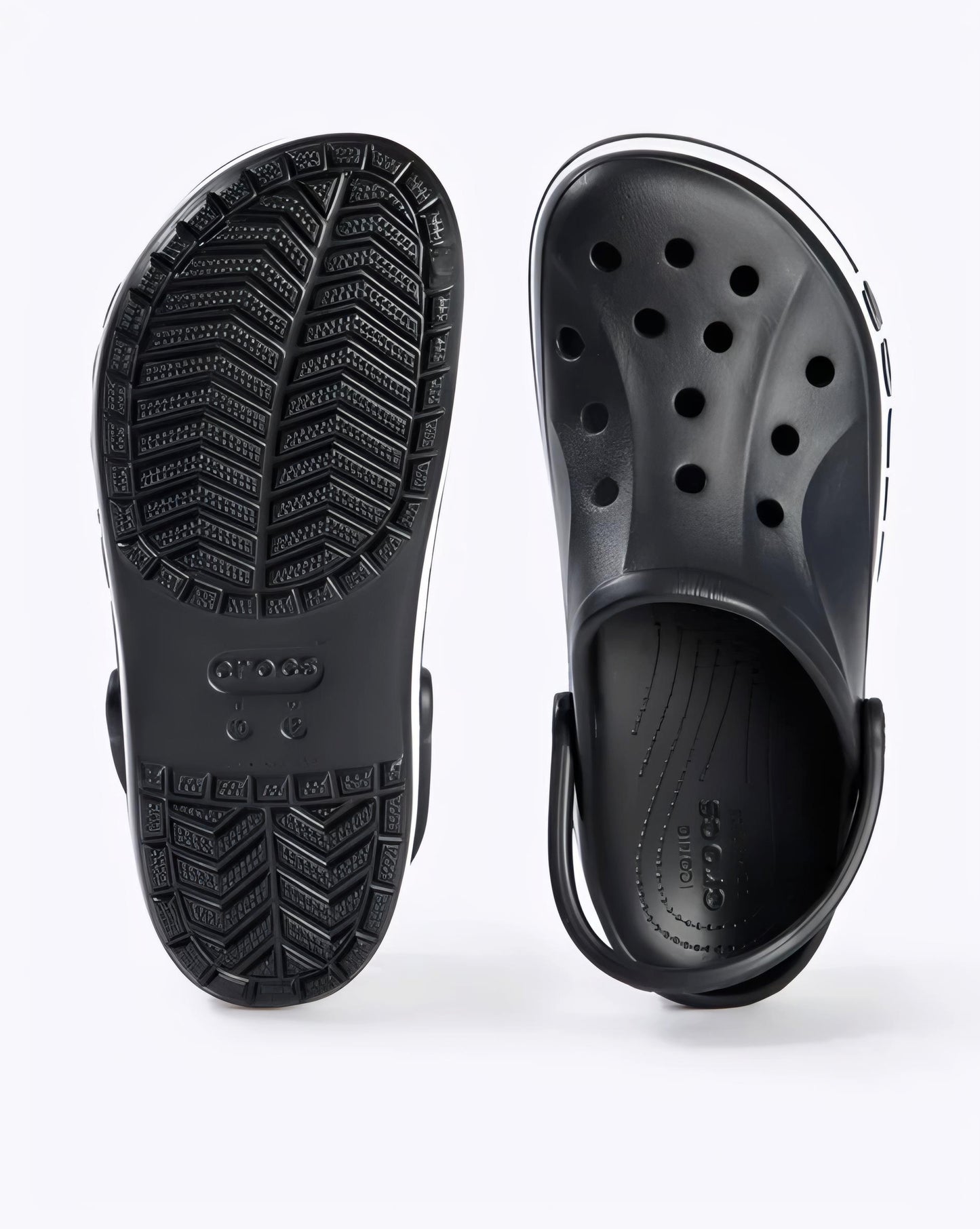 CROCS Unisex Bayaband Clog