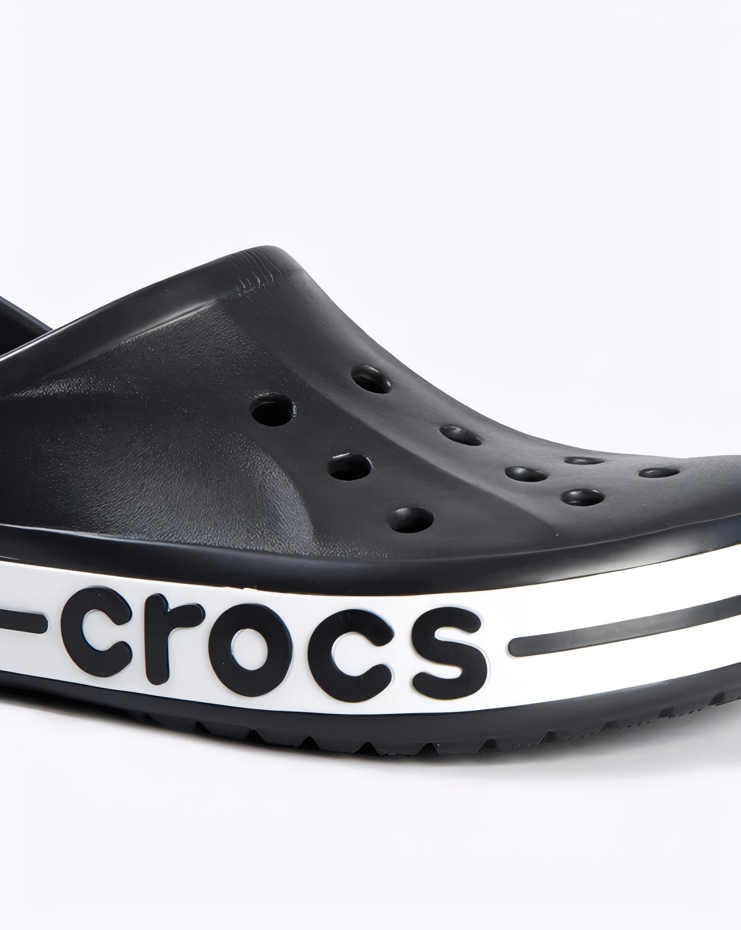 CROCS Unisex Bayaband Clog
