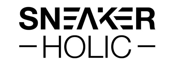 Sneakerholic