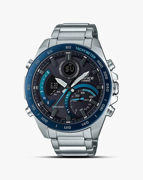 Men EX500 Edifice ECB-900DB