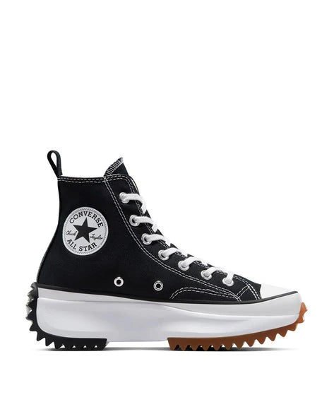 Converse Men Round-Toe Lace-Up Sneakers