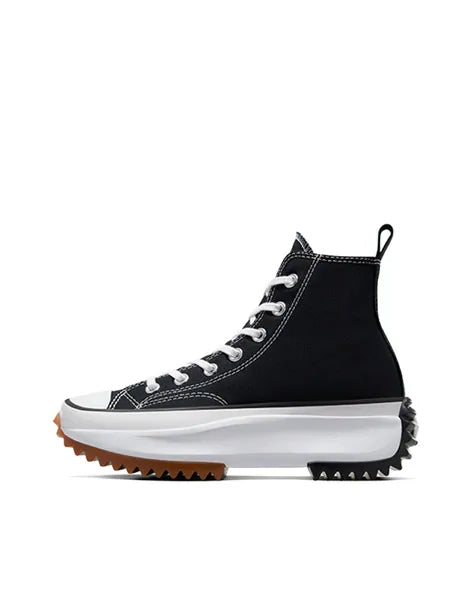 Converse Men Round-Toe Lace-Up Sneakers