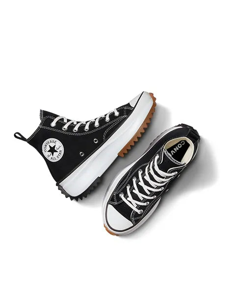 Converse Men Round-Toe Lace-Up Sneakers