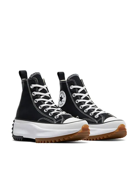 Converse Men Round-Toe Lace-Up Sneakers