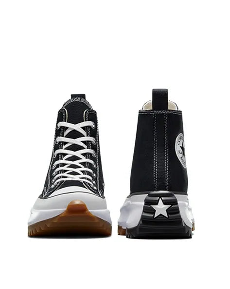 Converse Men Round-Toe Lace-Up Sneakers