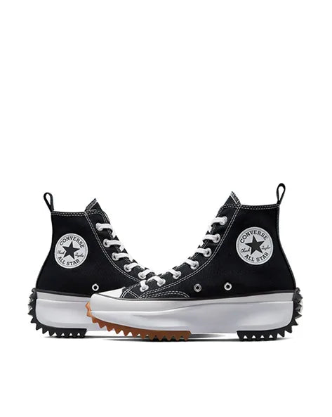 Converse Men Round-Toe Lace-Up Sneakers