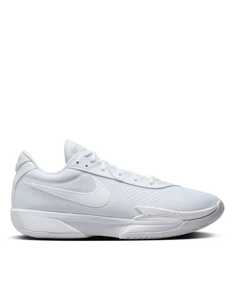 Air Zoom G.T. Cut Academy EP Basketball Shoes - White