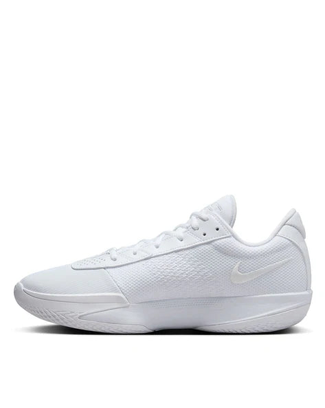 Air Zoom G.T. Cut Academy EP Basketball Shoes - White