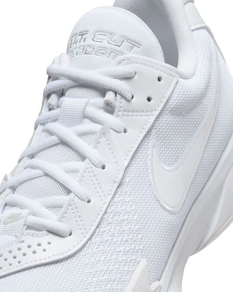 Air Zoom G.T. Cut Academy EP Basketball Shoes - White