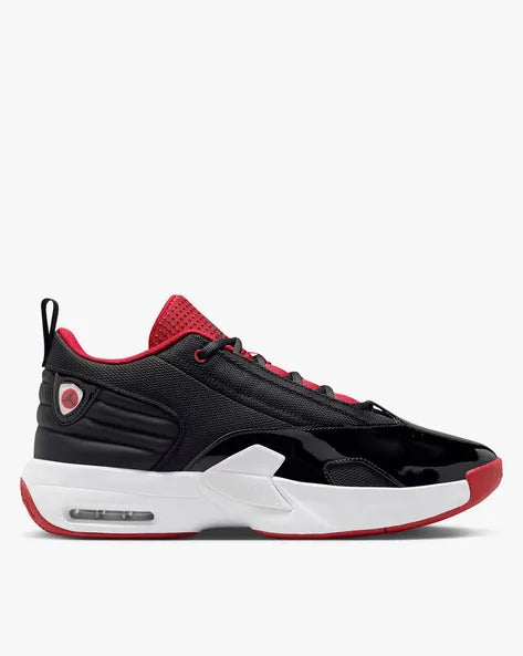 Jordan Max Aura 6 Shoes - Black