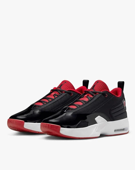 Jordan Max Aura 6 Shoes - Black