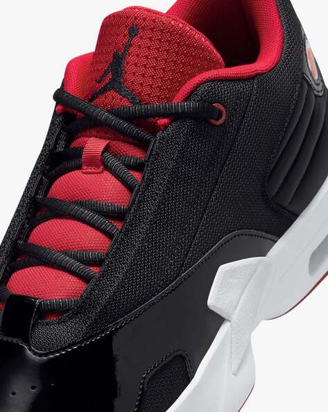 Jordan Max Aura 6 Shoes - Black