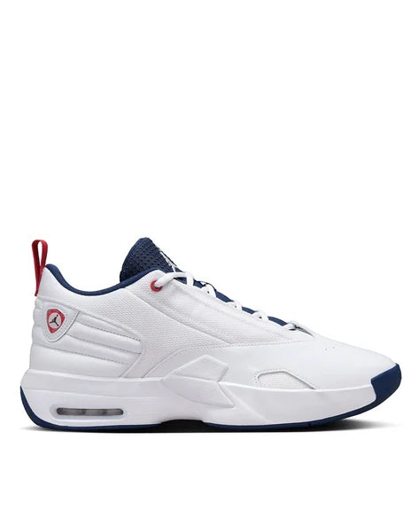 Jordan Max Aura 6 Shoes - White