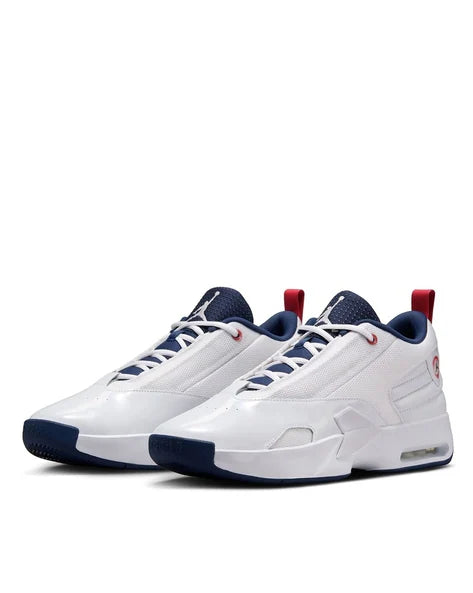 Jordan Max Aura 6 Shoes - White