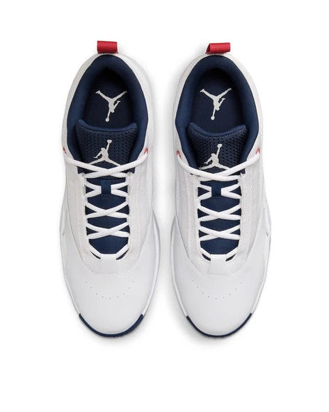 Jordan Max Aura 6 Shoes - White