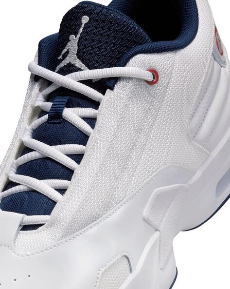 Jordan Max Aura 6 Shoes - White