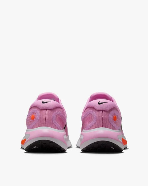 Women Journey Low-Top Running Shoes - Pink