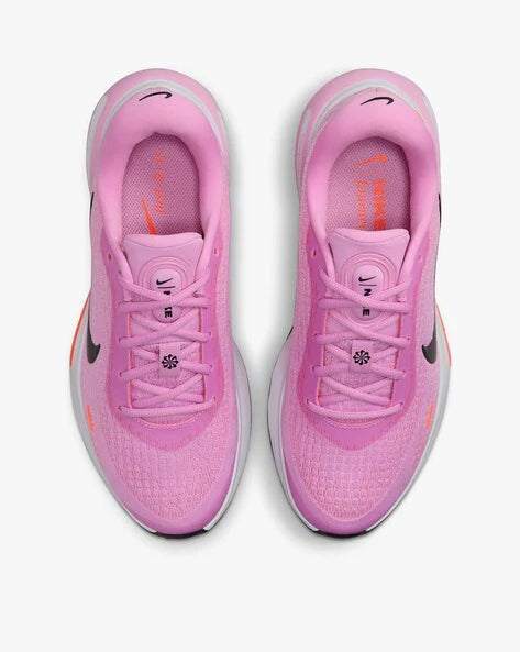 Women Journey Low-Top Running Shoes - Pink