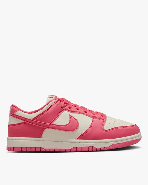 Women Dunk Low Next Nature Lace-Up