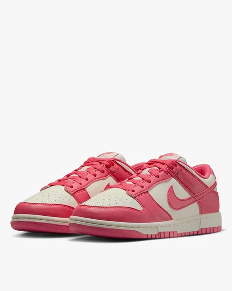 Women Dunk Low Next Nature Lace-Up