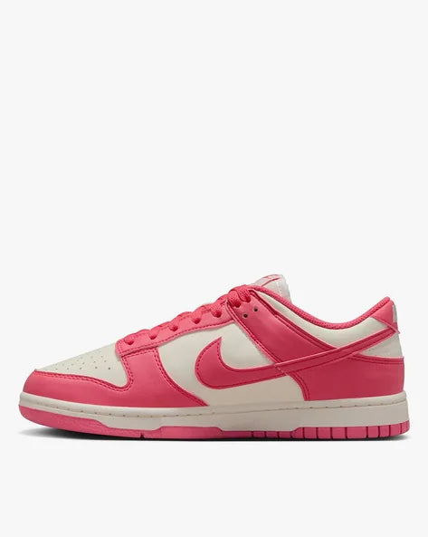 Women Dunk Low Next Nature Lace-Up