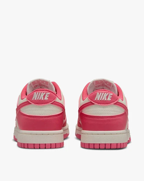 Women Dunk Low Next Nature Lace-Up