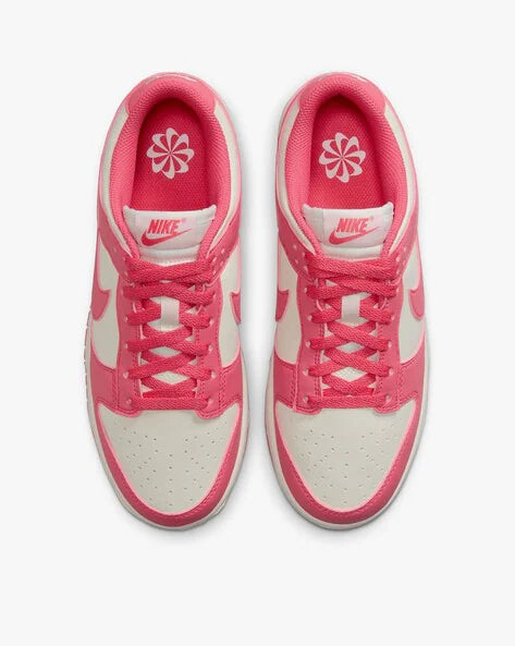 Women Dunk Low Next Nature Lace-Up