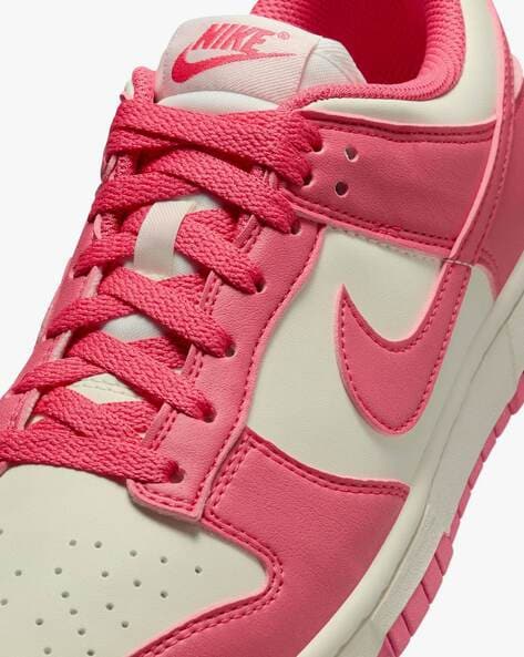 Women Dunk Low Next Nature Lace-Up