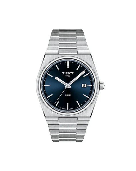 Men PRX Analogue Watch - T137 - Blue