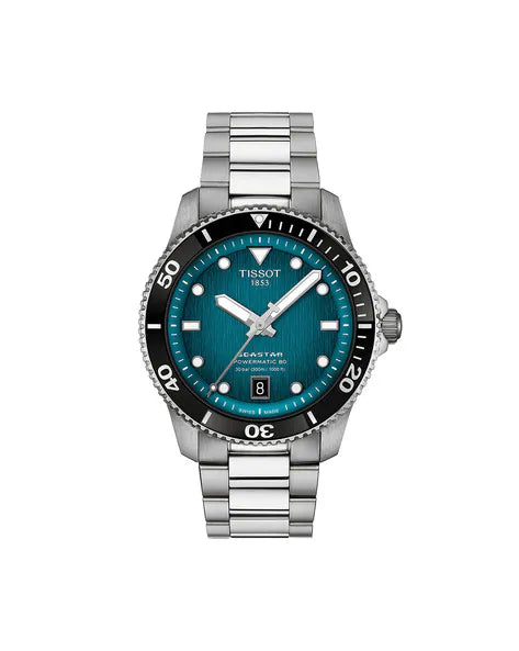 Unisex Seastar 1000 Powermatic