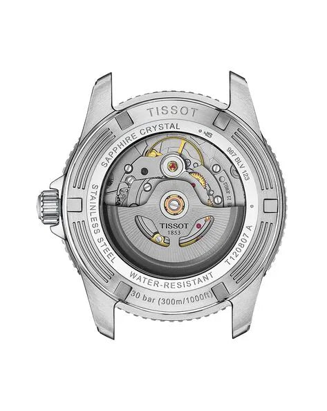 Unisex Seastar 1000 Powermatic