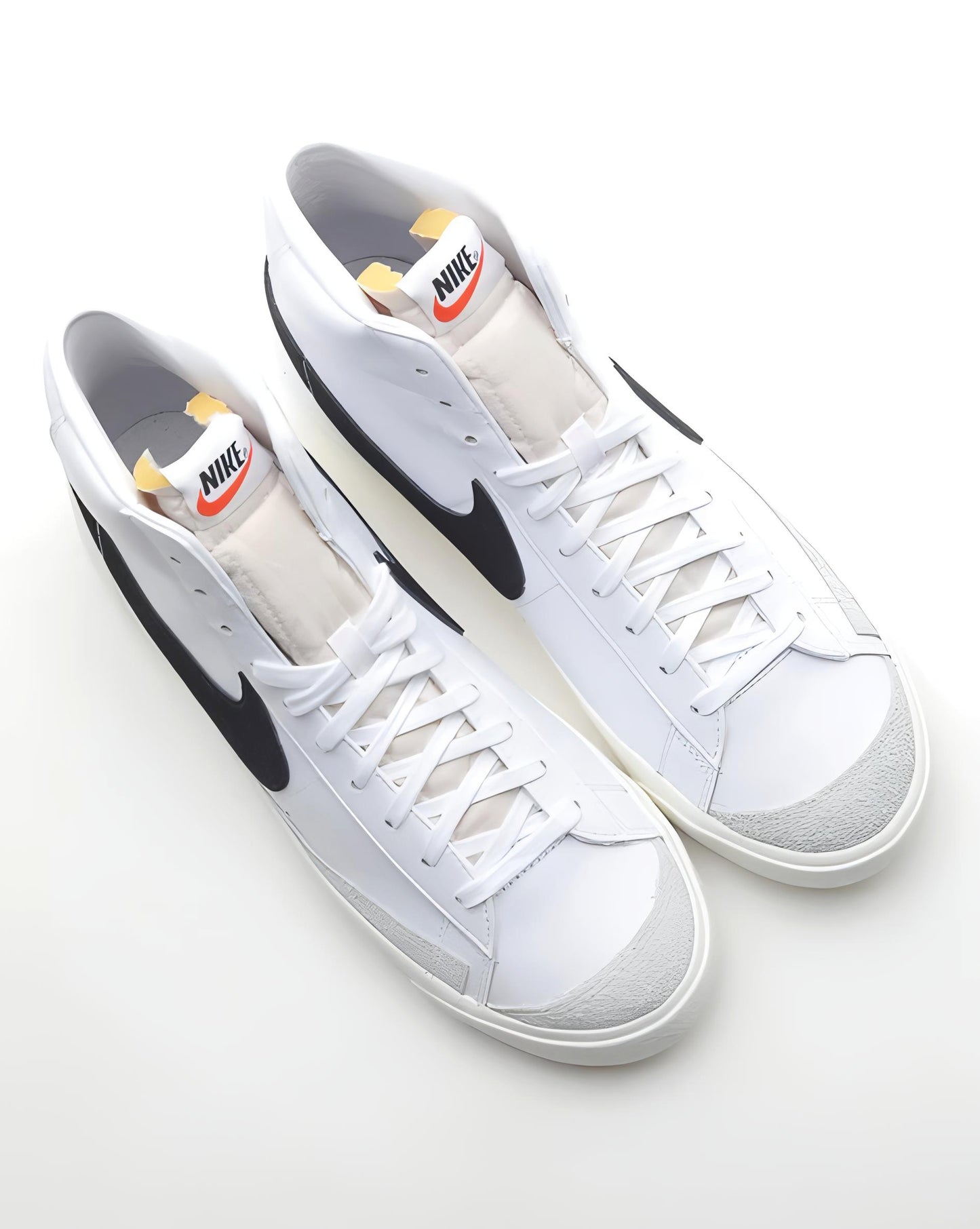 Blazer Mid '77 Vintage