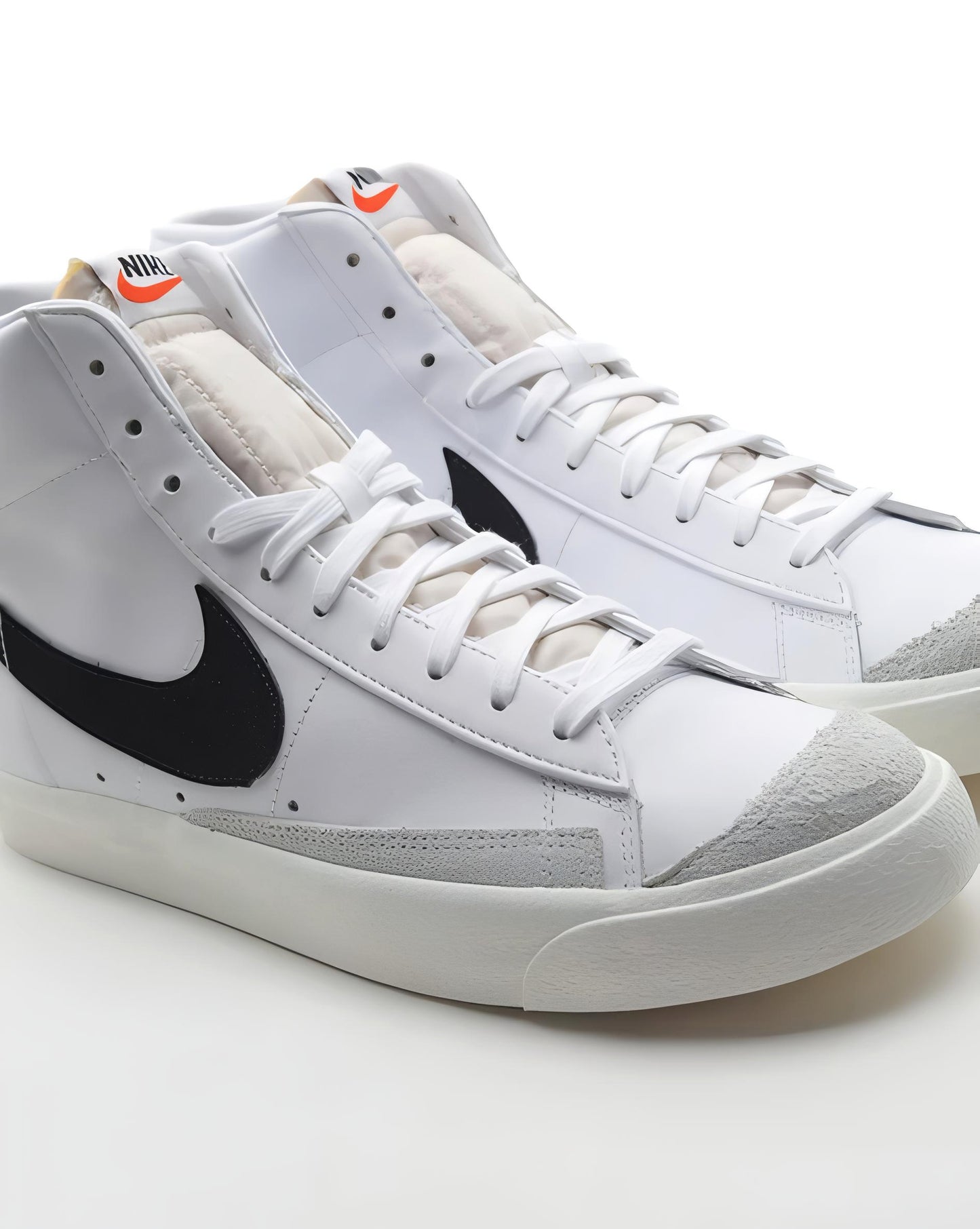 Blazer Mid '77 Vintage