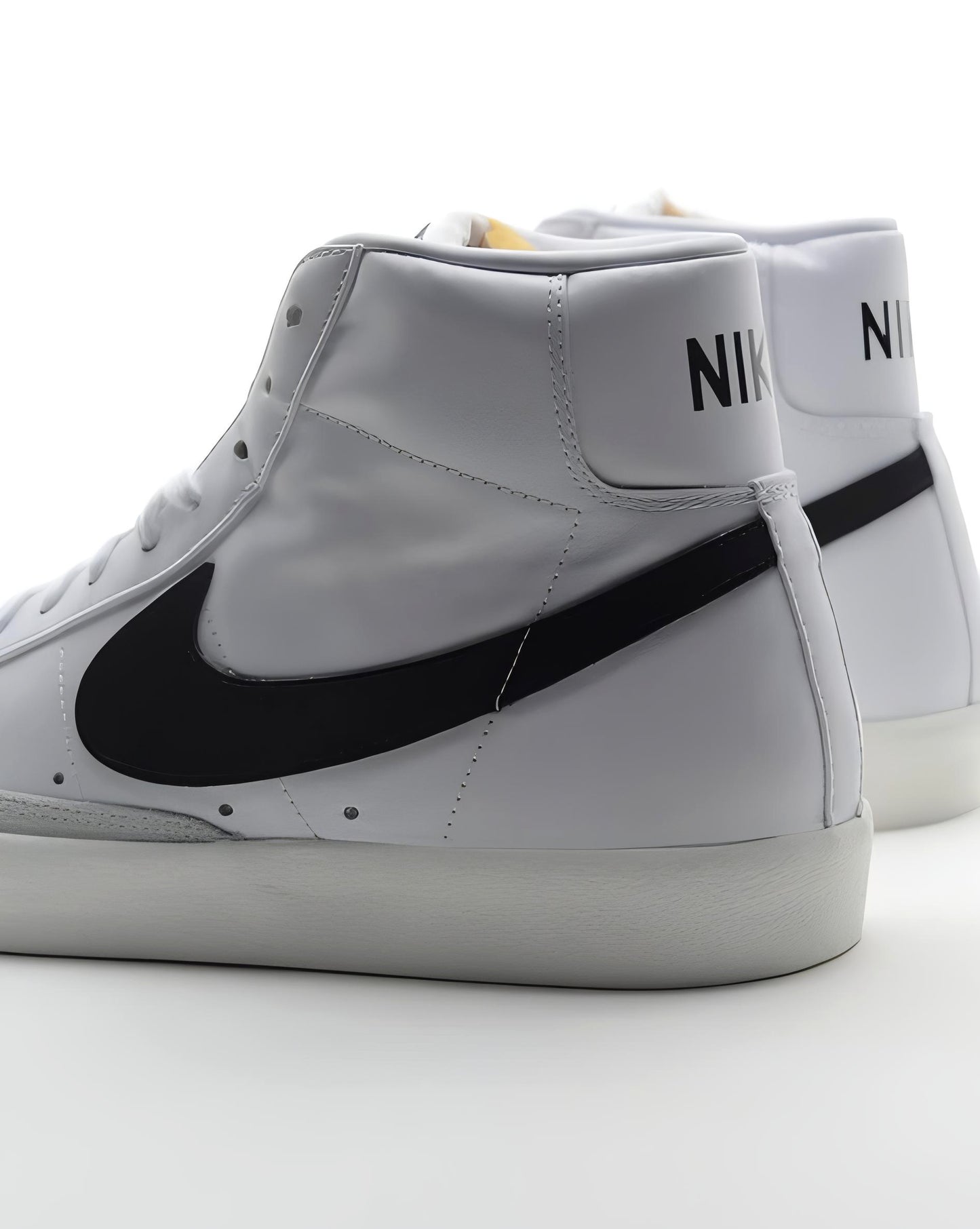 Blazer Mid '77 Vintage