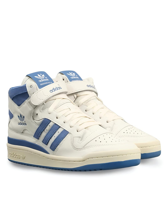 Originals Men Forum 84 HI Lace-Up Shoes