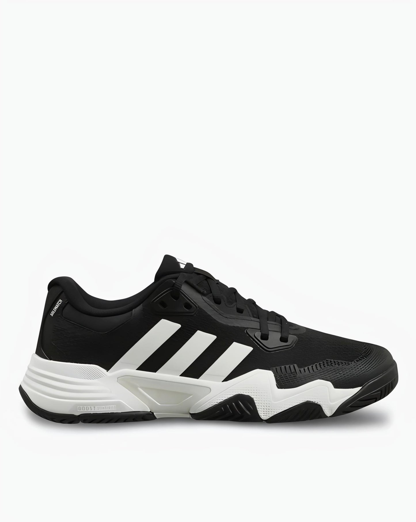 Men Solematch Control 2 Lace-Up Shoes