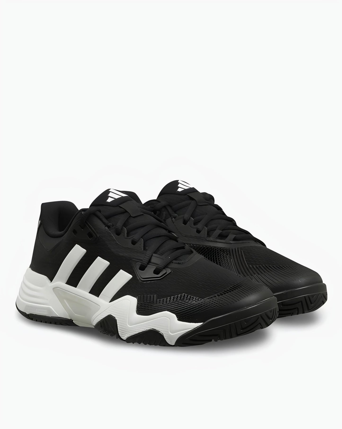 Men Solematch Control 2 Lace-Up Shoes